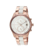 iShopping - Michael Kors Briar Women’s Watch Two Tone (MK6467)
