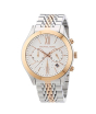 iShopping - Michael Kors Brookton Women's Watch Silver (MK5763)