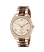 iShopping - Michael Kors Bryn Women's Watch Two Tone (MK6276)