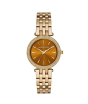 iShopping - Michael Kors Darci Women's Watch Gold (MK3408)