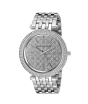 iShopping - Michael Kors Darci Women's Watch Silver (MK3404)