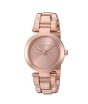 iShopping - Michael Kors Delray Women's Watch Rose Gold (MK3518)