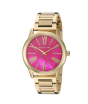iShopping - Michael Kors Hartman Women's Watch Gold (MK3520)