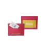 iShopping - Michael Kors Jet Set Card Case Pink