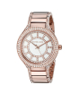 iShopping - MIchael Kors Kerry Women's Watch Rose Gold (MK3313)