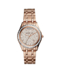 iShopping - Michael Kors Kiley Women's Watch Rose Gold (MK6146)