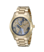 iShopping - Michael Kors Layton Women's Watch Gold (MK6243)