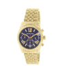 iShopping - Michael Kors Lexington Women's Watch Gold (MK6206)
