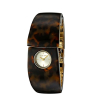 iShopping - Michael Kors Wilkie Tort Women's Watch Multi (MK4313)