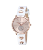 iShopping - Michael Kors Portia Women's Watch Rose Gold (MK2728)