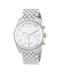 iShopping - Michael Kors Pressley Women's Watch Silver (MK5834)