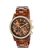 iShopping - Michael Kors Ritz Women's Watch Brown (MK6279)