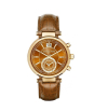 iShopping - Michael Kors Sawyer Women's Watch Brown (MK2424)