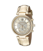 iShopping - Michael Kors Sawyer Women's Watch Gold (MK2444)