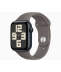 iShopping - Apple Watch SE 2023 Midnight Aluminum Case With Sport Band