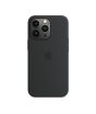 iShopping - Apple Silicone Case With MagSafe For iPhone 13 Pro Max (MM2Q3FE/A)