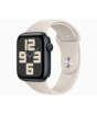 iShopping - Apple Watch SE 2023 Midnight Aluminum Case With Sport Band