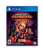 iShopping - Minecraft Dungeons Hero Edition Game For PS4
