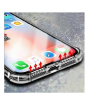 iShopping - MISC 6D Anti Shock Silicone Clear Case For Vivo S1