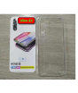 iShopping - MISC 6D Anti Shock Silicone Clear Case For Vivo S1