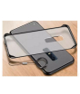 iShopping - MISC Frameless Design Transparent Clear Case For Vivo V17 Pro