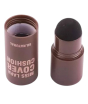 iShopping - Miss Lara Cover Cushion Shadow Stick Powder For Eyebrown and Hair-Light Brown