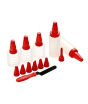 iShopping - Premier Home Cake Decorating Nozzles Set (806461)