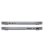 iShopping - Apple MacBook Pro 16" 2021 M1 16GB 512GB SSD Space Gray (MK183)