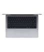 iShopping - Apple MacBook Pro 14" 2022 M1 16GB 1TB SSD Space Gray (MKGQ3) - Non Active