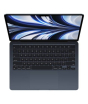 iShopping - Apple Macbook Air 13.6" M2 8GB 256GB SSD Midnight (MLY33)