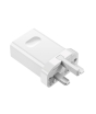 iShopping - Mobifiy Shopping Quick Charging 3 Pin Dock