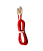iShopping - Mobifiy Shopping Quick Charging Cable Red