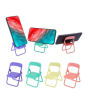 iShopping - Promax Mobile Tablet Holder Mini Folding Chair