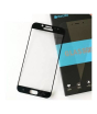 iShopping - Mocolo Edge to Edge Tempered Glass For Samsung Galaxy J7 2017 - Black (AMT-11015)
