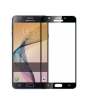iShopping - Mocolo Edge to Edge Tempered Glass For Samsung Galaxy J7 Prime - Black (AMT-11006)