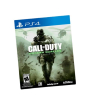 iShopping - Call Of Duty Modern Warfare Remastered DVD Game For PS4