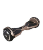 iShopping - Mono Cruiser Smart Hoverboard Golden