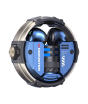 iShopping - Monster Airmars True Wireless Gaming Earbuds (XKT-10)-Blue