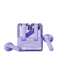 iShopping - Monster Airmars True Wireless Gaming Earbuds (XKT-12)-Purple