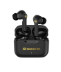 iShopping - Monster Airmars TWS Gaming Earphones Black (XKT02)