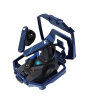 iShopping - Monster Airmars Wireless Gaming Earbuds (XKT-09)-Blue