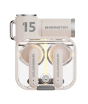 iShopping - Monster Airmars Wireless Gaming Earbuds (XKT-15)-Ivory
