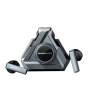 iShopping - Monster Airmars Wireless Gaming Earbuds (XKT-22)