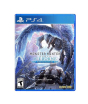 iShopping - Monster Hunter World Ice Borne Master Edition DVD Game For PS4