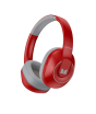 iShopping - Monster Storm Wireless Gaming Headset (XKH-01)-Red