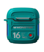 iShopping - Monster Airmars Wireless Gaming Earbuds (XKT-16)