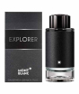 iShopping - Mont Blanc Explorer Eau De Parfum For Men 200ml