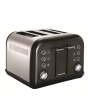 iShopping - Morphy Richards Accents 4 Slice Toaster (242018)