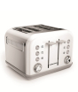 iShopping - Morphy Richards Accents 4 Slice Toaster (242021EE)