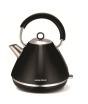 iShopping - Morphy Richards Accents Traditional Electric Kettle 1.5Ltr (102002)